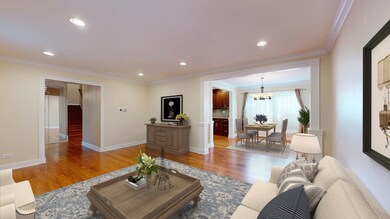 1327 Larchmont Dr, Buffalo Grove, IL 60089 - photo 4