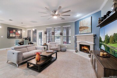 3814 Forsythia, San Antonio, TX 78261 - photo 3