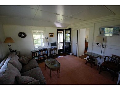 Other. Cottage #1 - Wild Cherry interior