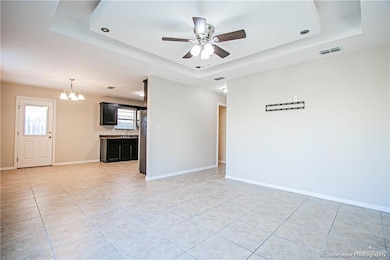 2212 Taxco Ct unit 1, Edinburg, TX 78542 - photo 4