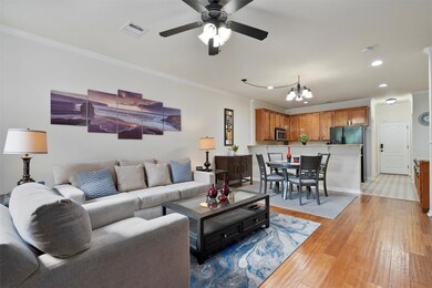 2101 Town Centre Dr unit 2004, Round Rock, TX 78664 - photo 7