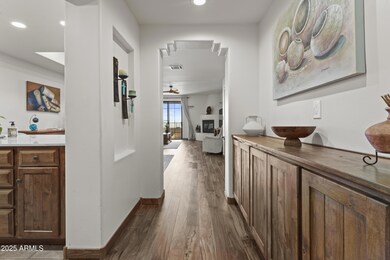 36601 N Mule Train Rd unit D30, Carefree, AZ 85377 - photo 7