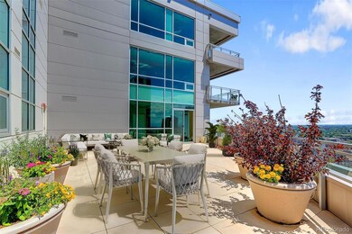 One Lincoln Park unit 2524, Denver, CO 80202 - photo 2