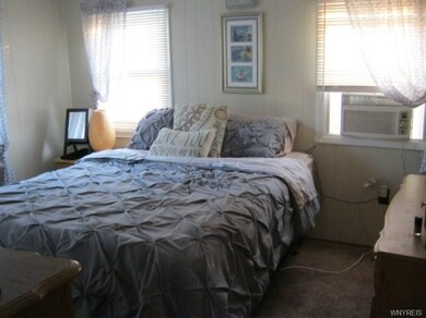 Bedroom #1