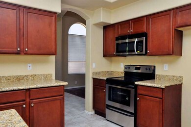 Kitchen-Range