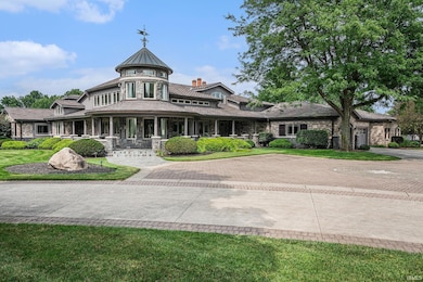 622 Bristol Ave, Middlebury, IN 46540 - photo 2