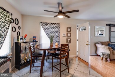 45 Parkside Cir, Willingboro, NJ 08046 - photo 4