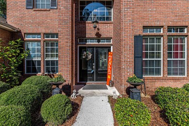 5-Front Door