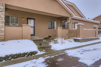15501 E 112th Ave unit 22, Commerce City, CO 80022 - photo 3