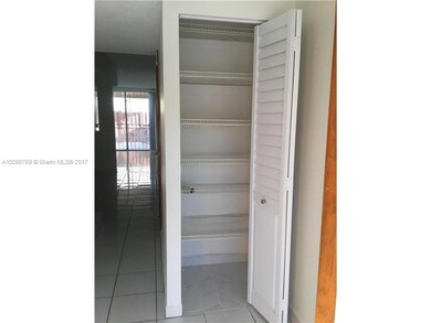 Pantry