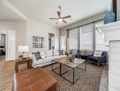 17630 Tree of Heaven, Shenandoah, TX 77385 - photo 6