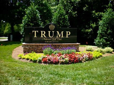Neighborhood Entrance
