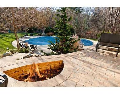 Patio/Deck.