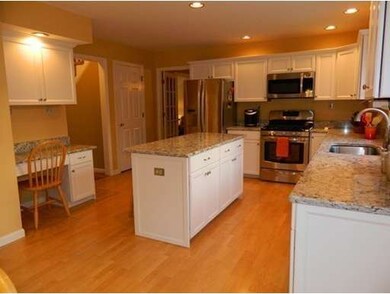 27 Reeve Rd, Sharon, MA 02067 - photo 6