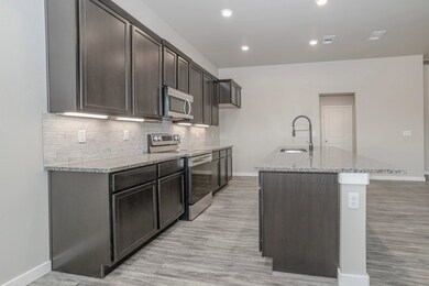 1314 Bourbon St, Odessa, TX 79765 - photo 4