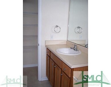 Master Bath/Spa.
