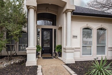 1104 Longford Cir, Southlake, TX 76092 - photo 2