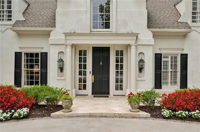 3460 Paces Valley Rd NW unit 1, Atlanta, GA 30327 - photo 3