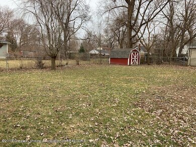 Yard 2