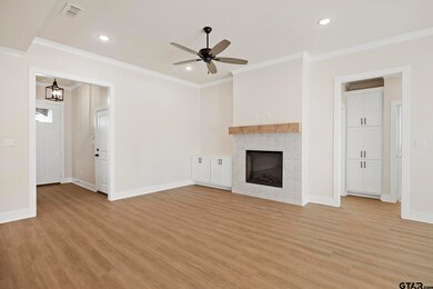 7043 Hillside Ave, Tyler, TX 75707 - photo 5