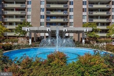 Van Ness North unit 201, Washington, DC 20008 - photo 3