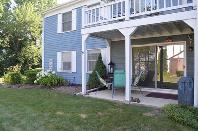 2152 Sunderland Ct unit 102D, Naperville, IL 60565 - photo 6