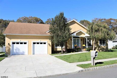 14 Scarlett Oak Cir, Egg Harbor Township, NJ 08234 - photo 2