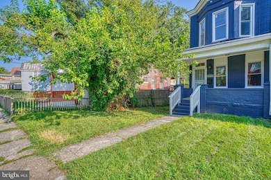 3610 Old Frederick Rd, Baltimore, MD 21229 - photo 2