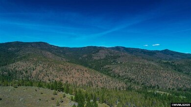 0 Moon Creek (Parcel #2200) Rd unit 766115, Mount Vernon, OR 97865 - photo 7