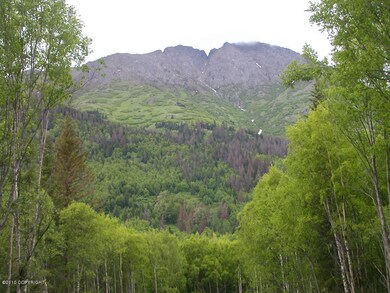 mountains