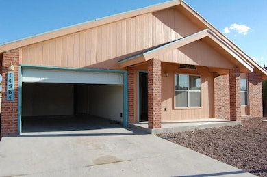 14564 Puerto Del Carmen Dr, El Paso, TX 79928 - photo 2