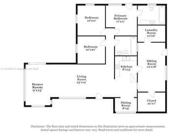 6212 NW 15th Ct, Margate, FL 33063 - photo 2