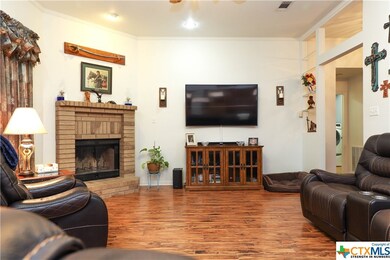 501 Skyline Dr, Copperas Cove, TX 76522 - photo 7