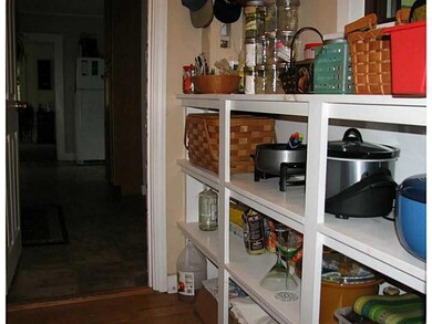 Other. Sooo much storage in this home!