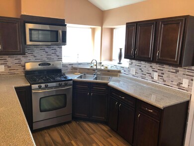 14509 Canario Dr, Horizon City, TX 79928 - photo 5