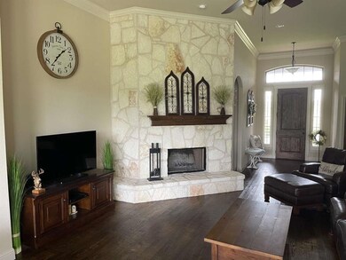 321 Antler Ridge Dr, Azle, TX 76020 - photo 6