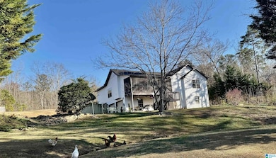 2286 Dee Nix Rd, Altoona, AL 35952 - photo 2