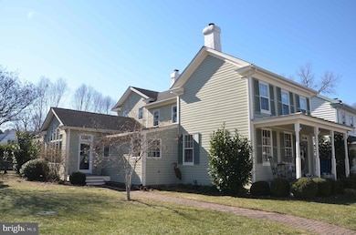 104 W Chew Ave, Saint Michaels, MD 21663 - photo 2