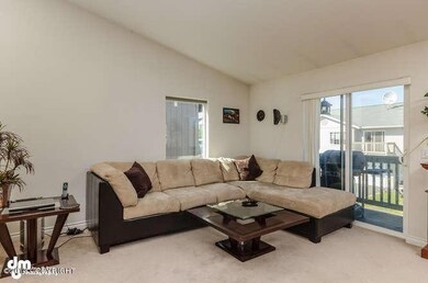 2922 Summer Mist Ct unit 82, Anchorage, AK 99507 - photo 4
