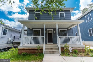 5315 B St SE, Washington, DC 20019 - photo 4