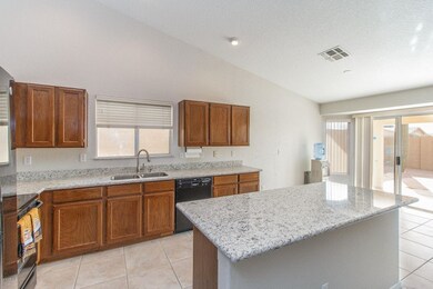 7) KITCHEN