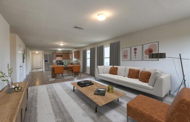 23838 Wimble Dr, Hockley, TX 77447 - photo 2