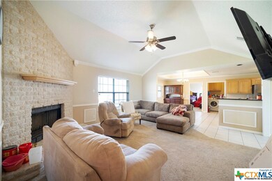 256 County Road 453, Troy, TX 76579 - photo 2