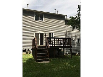 325 New London Ave unit 3B, Warwick, RI 02886 - photo 3