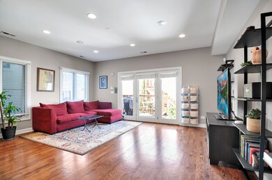 1738 N Campbell Ave, Chicago, IL 60647 - photo 5