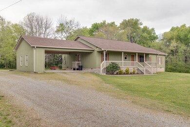 300 Ernest Campbell Rd, Shelbyville, TN 37160 - photo 3