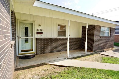 1702 Alabama St, Big Spring, TX 79720 - photo 5