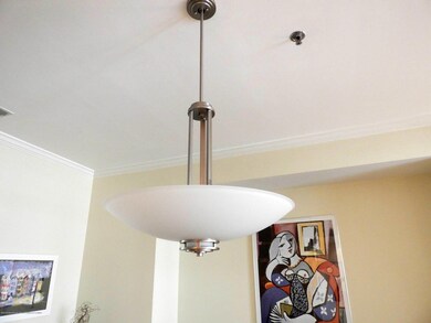 chandelier
