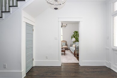 210 College St, Oxford, NC 27565 - photo 5