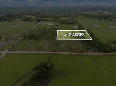 Tract 5, Lot 2 Farrar Rd, Bentonville, AR 72713 - photo 2